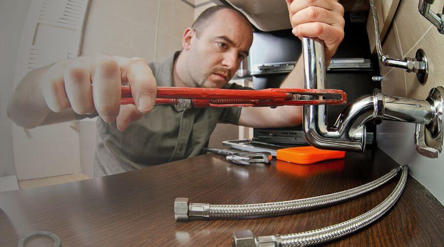 Local water heater installation in North Haven, CT